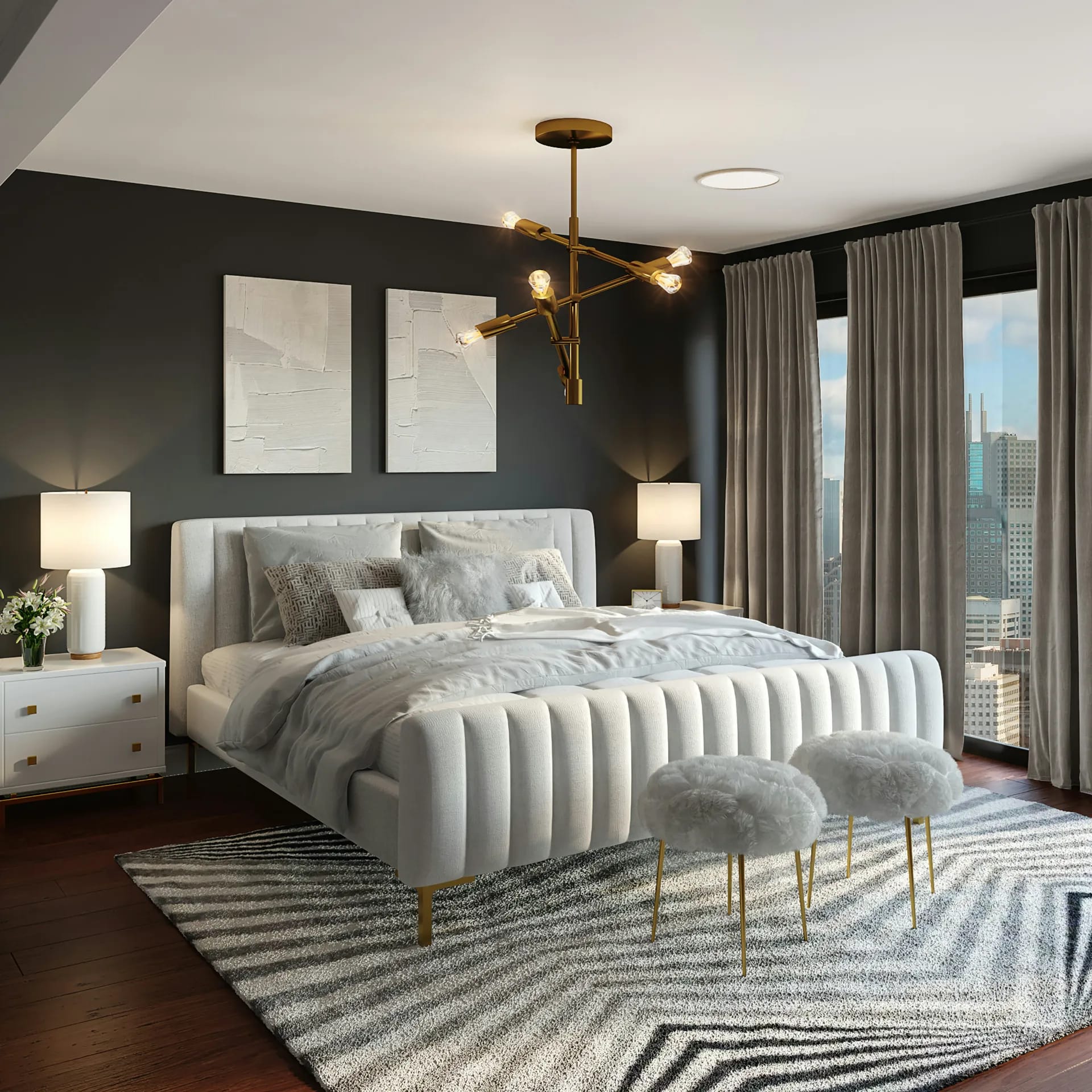 test 2 — interior photo 2