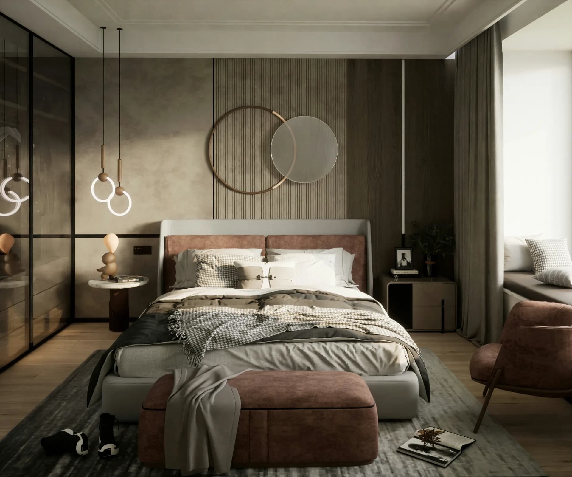 Shpati Apartment