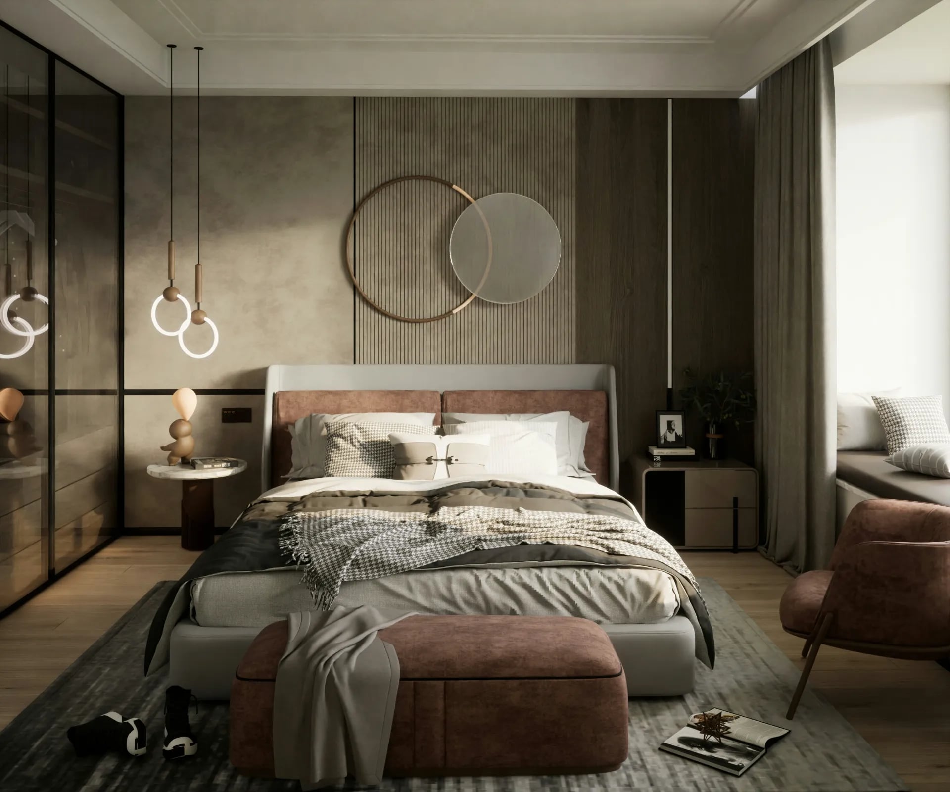 Shpati Apartment — main photo
