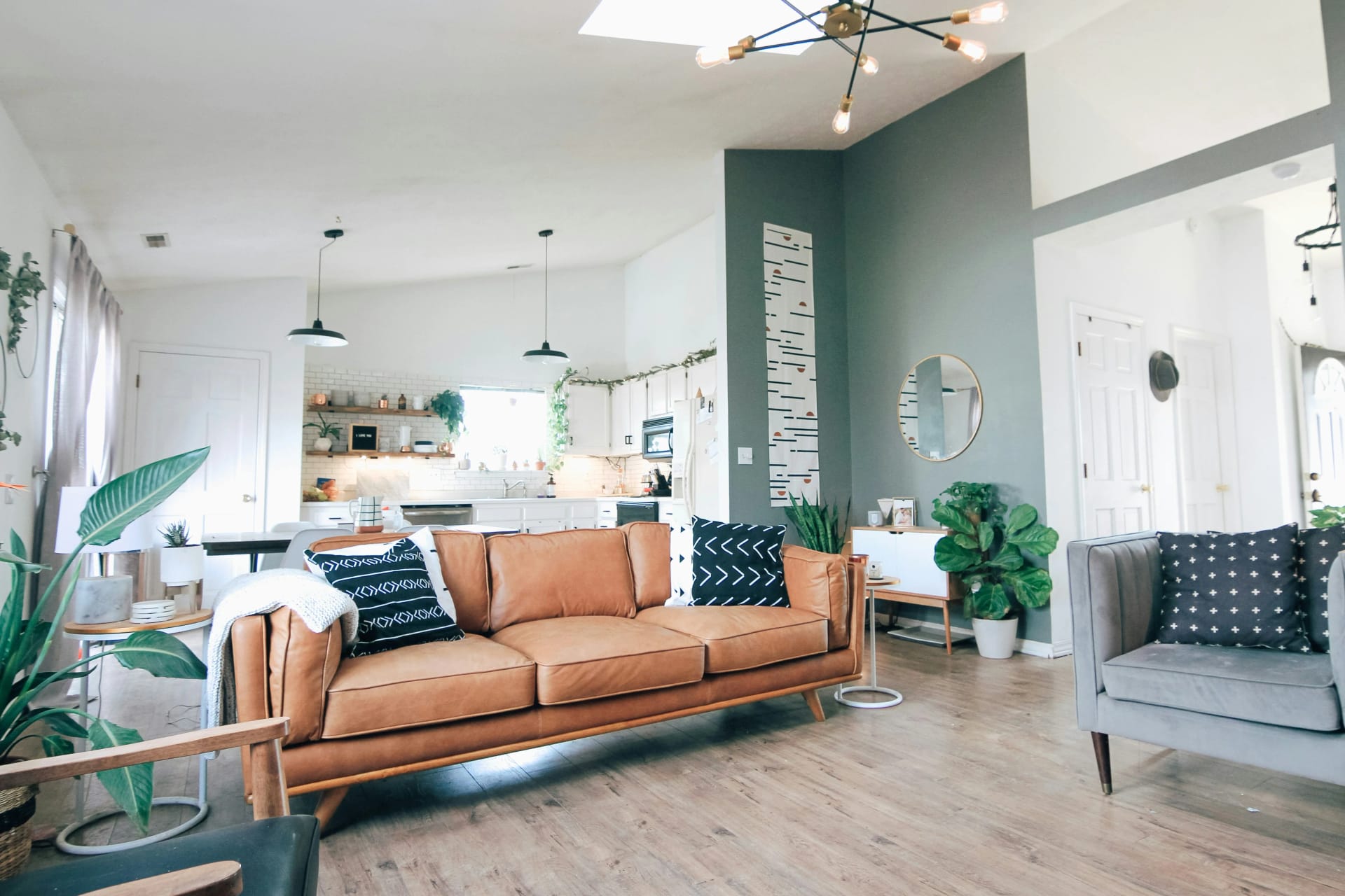 Shpia e Burrit — interior photo 3