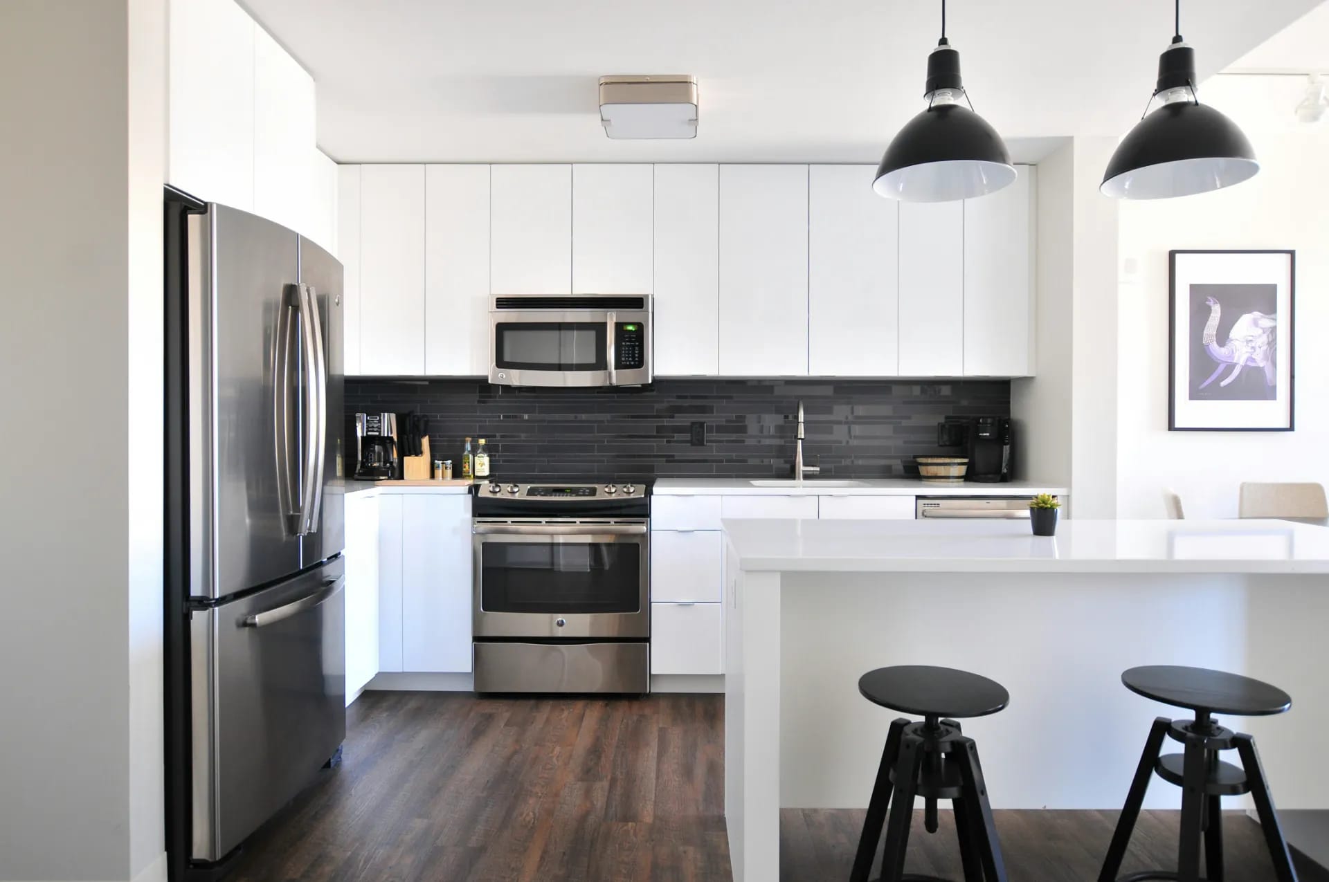 Apartament — interior photo 2